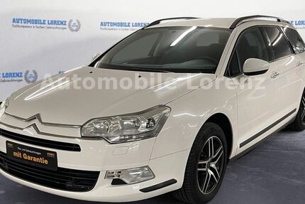 Citroen C5 130.410 km 5.990 € Berlin 10369