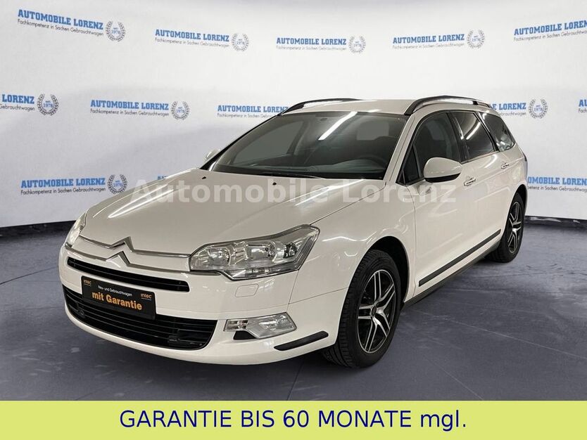 Citroen C5 130.410 km 5.990 € Berlin 10369