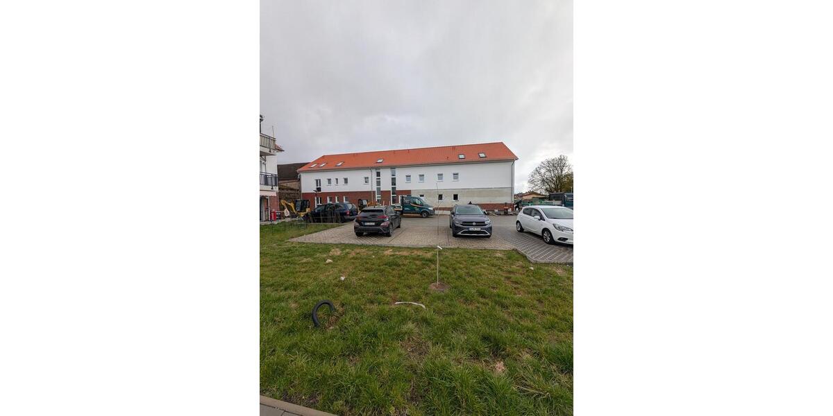 Dachgeschoßwohnung Nauen - 2 Zimmer, 68 m&sup2;, 918&euro; | Angebot:24441295