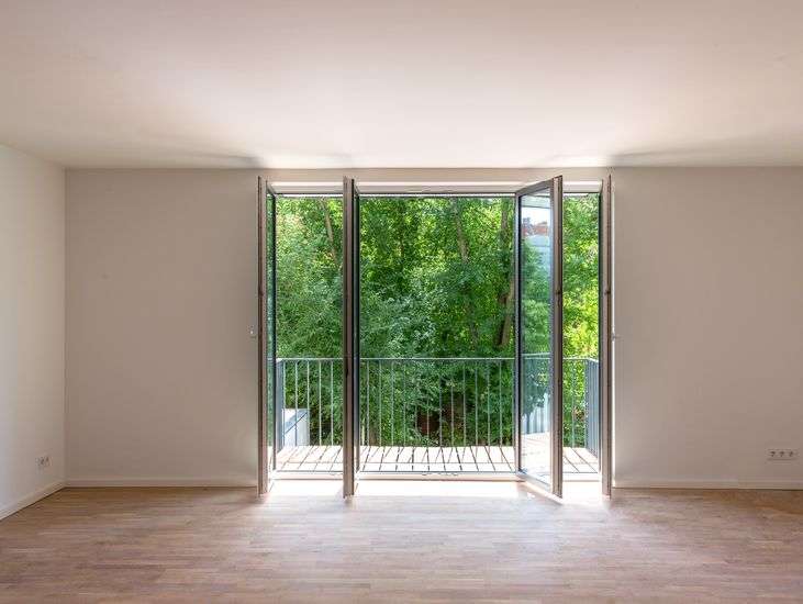 Wohnung zum Mieten in Berlin 1.215 € 65.4 m²