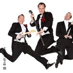 Bidla Buh - Advent, Advent, der Kaktus brennt