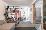 Etagenwohnung Berlin Kreuzberg - 4 Zimmer, 116 m&sup2;, 598.000&euro; | Angebot:26258860
