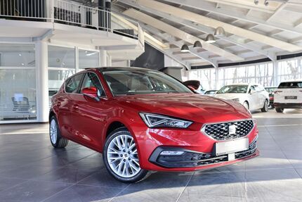 Seat Leon 33.956 km 19.980 &euro; Nuthetal 14558