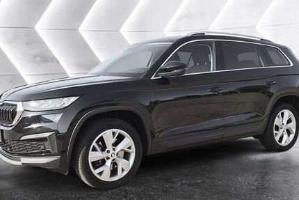 Skoda Kodiaq 69.793 km 28.900 &euro; Ludwigsfelde 14974
