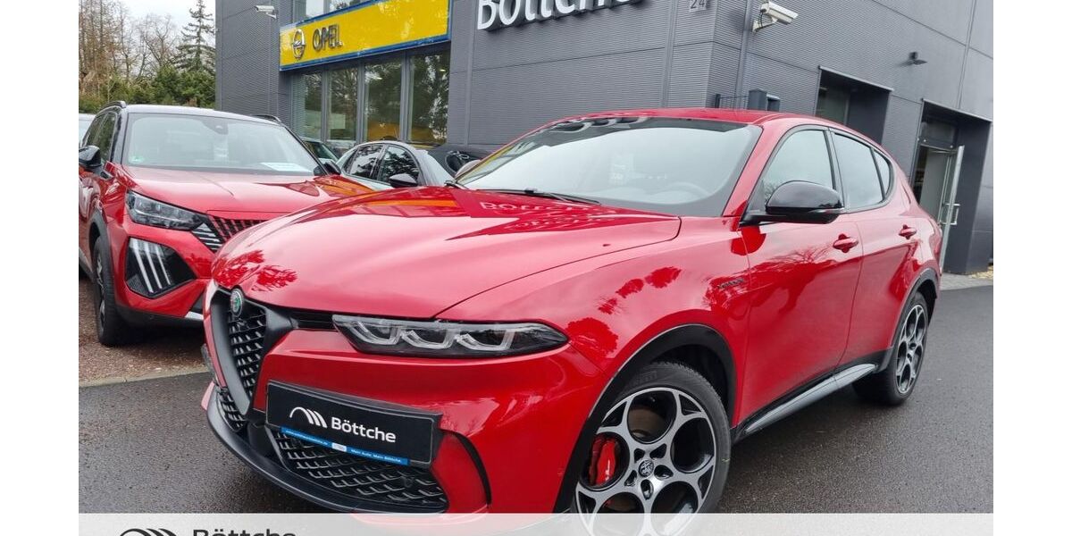 Alfa Romeo Tonale 31.321 km 27.780 &euro; Potsdam 14480