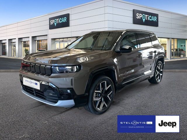 Jeep Compass 5.000 km 45.880 &euro; Berlin 13088