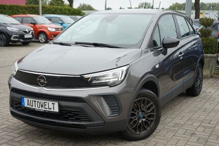 Opel Crossland (X) 45.000 km 15.490 € Falkensee 14612
