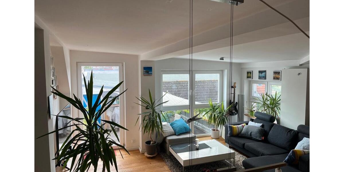 Dachgeschoßwohnung Berlin Mitte - 4 Zimmer, 135 m&sup2;, 850.000&euro; | Angebot:26261512