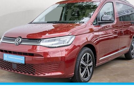 VW Caddy Maxi 10.579 km 39.490 &euro; Potsdam 14482