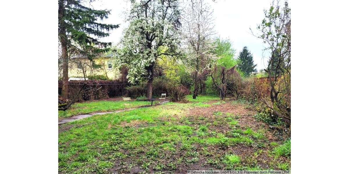 Grundstück Teltow - 225.000&euro; | Angebot:27146335