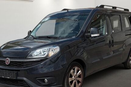 Fiat Doblo 142.945 km 7.999 &euro; Berlin 12681