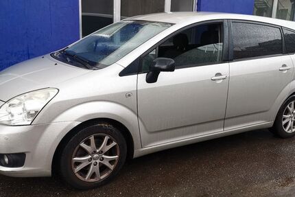 Toyota Corolla Verso 200.000 km 3.499 &euro; Berlin 13405