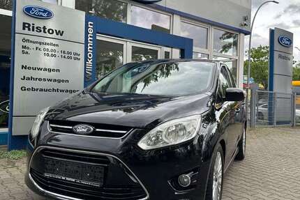 Ford C-Max 92.550 km 8.480 &euro; Berlin 13509