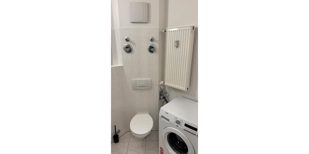 Monteur Zimmer 70€ pro Nacht ! 1 zimmer