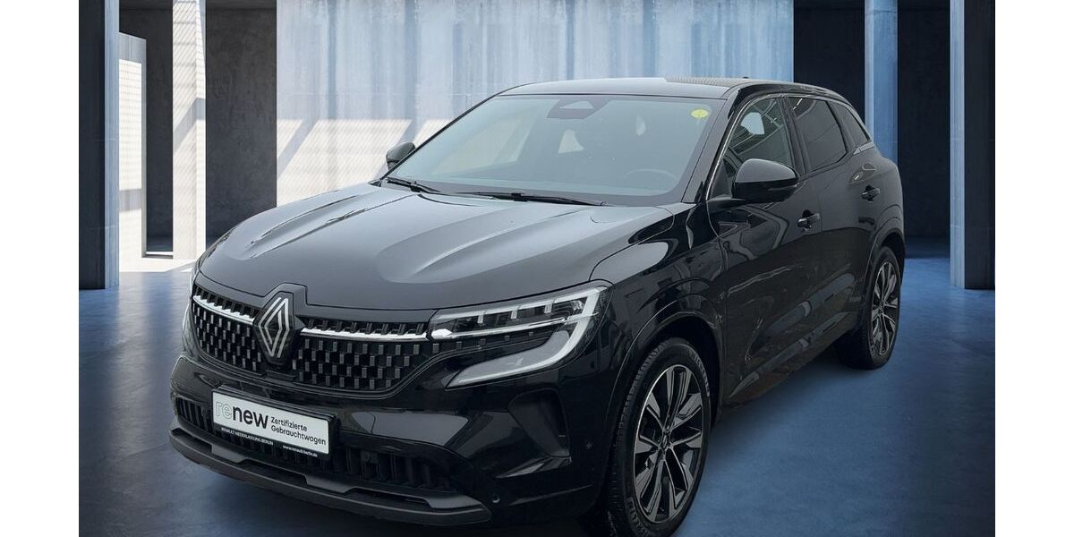 Renault Austral 33.413 km 26.989 &euro; Berlin 13055