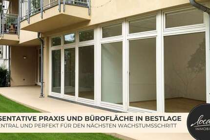 Gewerbeobjekt Potsdam Nauener Vorstadt - 2.862&euro; | Angebot:24837170