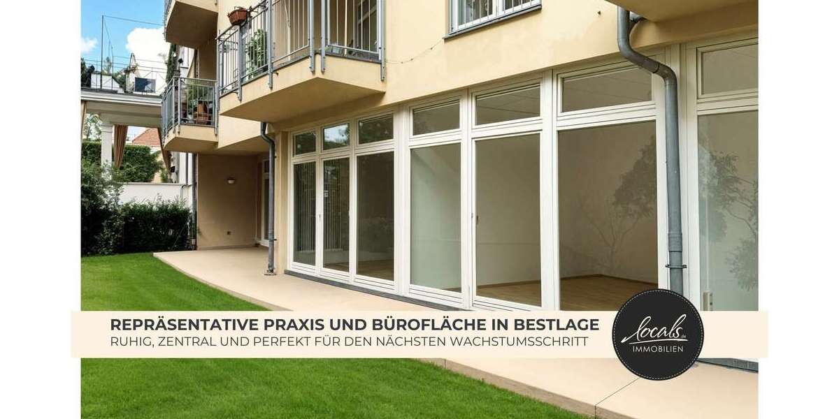 Gewerbeobjekt Potsdam Nauener Vorstadt - 2.862&euro; | Angebot:24837170