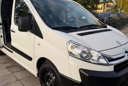 Citroen Jumpy 156.600 km 4.900 &euro; Berlin 12277