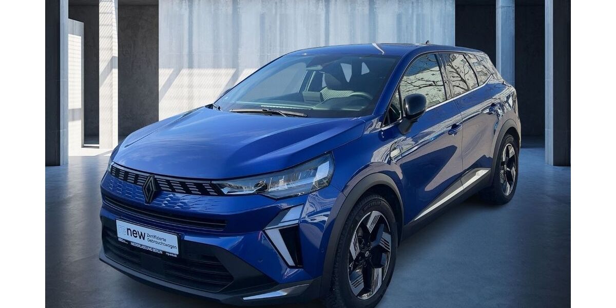 Renault Symbioz 27.016 km 27.490 &euro; Berlin 13055