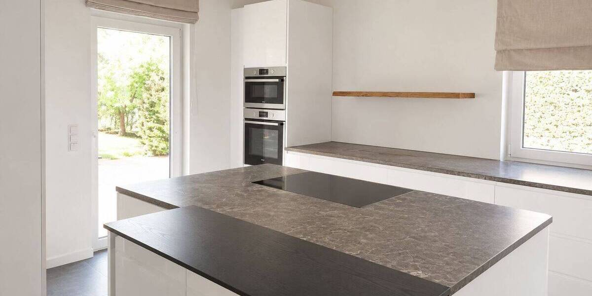 Einfamilienhaus Kleinmachnow - 9 Zimmer, 322 m&sup2;, 1.999.000&euro; | Angebot:26742027