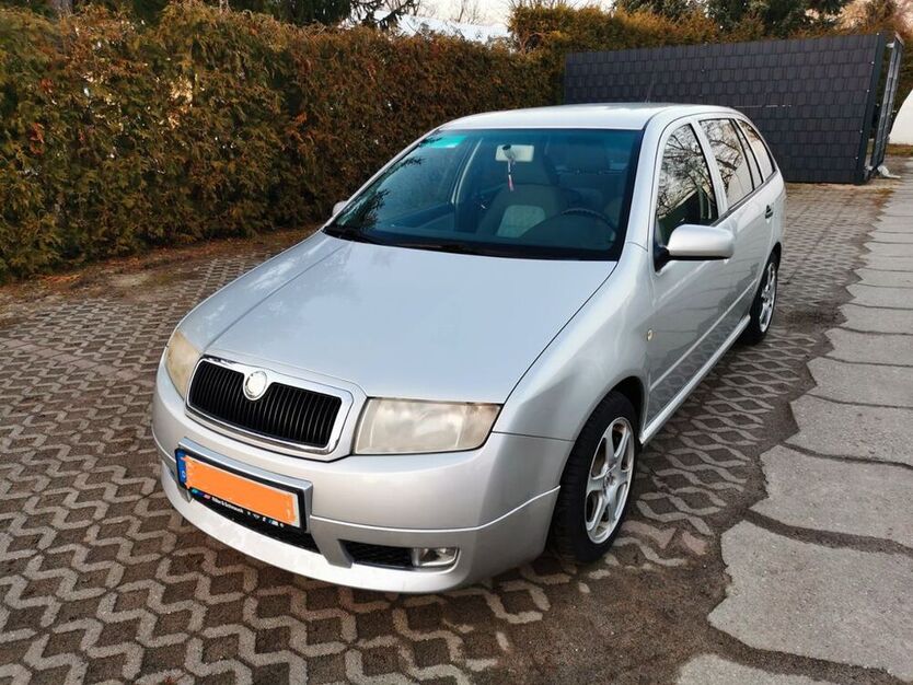 Fabia
