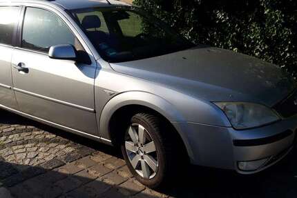 Ford Mondeo 274.515 km 1.400 &euro; Groß Kreutz 14550