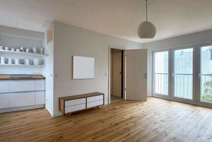 Wohnung zum Kaufen in Berlin 225.000 € 30.3 m² 1 zimmer