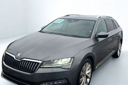 Skoda Superb 161.000 km 21.500 &euro; Blankenfelde- Mahlow 15831