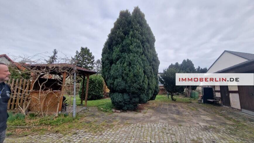 Mehrfamilienhaus, Wohnhaus Nauen - 695.000&euro; | Angebot:26540182