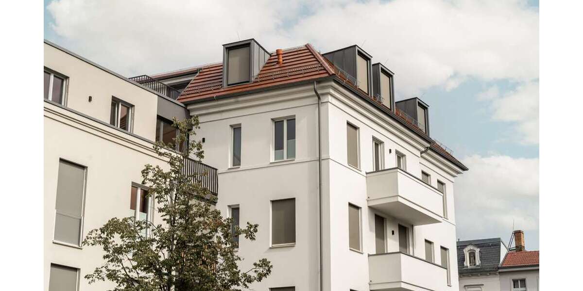 Etagenwohnung Potsdam - 4 Zimmer, 128 m&sup2;, 2.420&euro; | Angebot:24984303