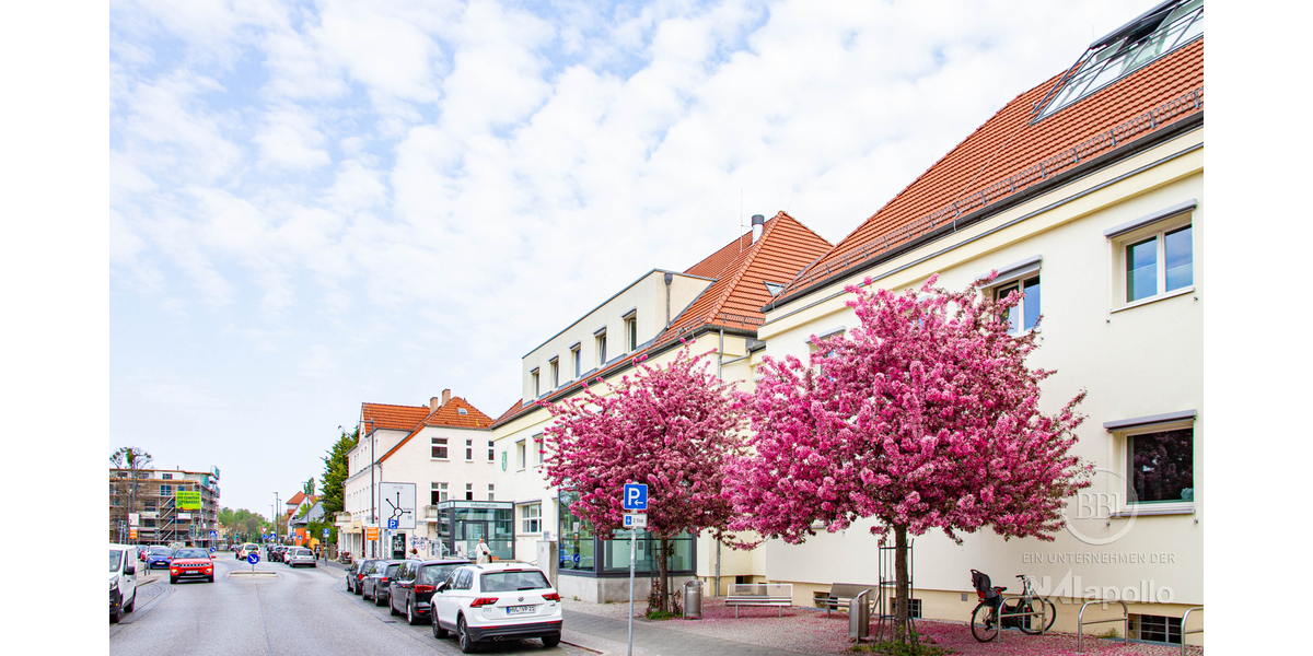 FREIES BAUGRUNDSTÜCK - IDEAL FÜR EIN MEHRFAMILIENHAUS ODER 2 DOPPELHAUSHÄLFTEN! - Grundstück Falkensee Falkenhain | Angebot:26632784