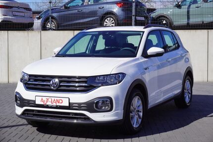 VW T-Cross 32.075 km 21.950 &euro; Berlin 12683