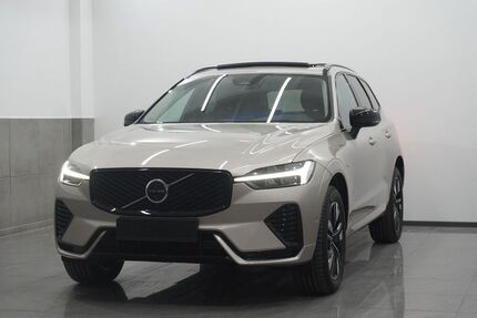 Volvo XC60 23.172 km 49.900 &euro; Seddiner See OT Neuseddin 14554