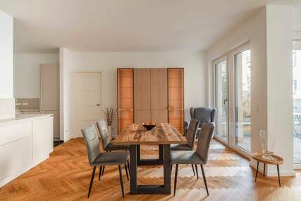 Wohnung Potsdam Nördliche Innenstadt - 2 Zimmer, 75 m&sup2;, 420.000&euro; | Angebot:25916631