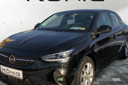 Opel Corsa 31.100 km 12.999 &euro; Teltow 14513