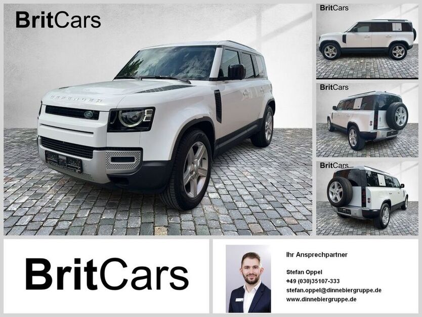 Defender