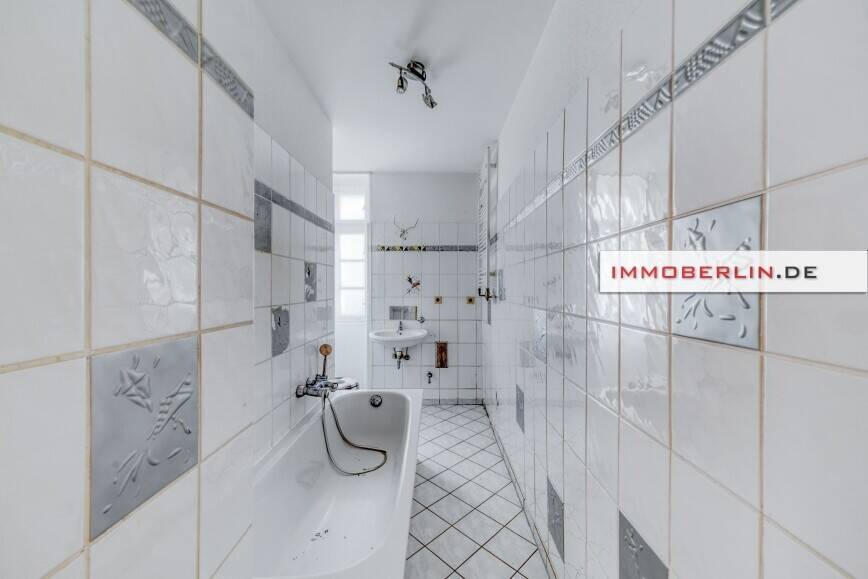 Etagenwohnung Berlin Steglitz - 3 Zimmer, 54 m&sup2;, 259.000&euro; | Angebot:26376179