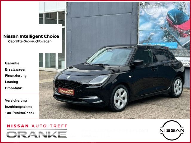 Suzuki Swift 6.912 km 19.500 € Berlin 13055