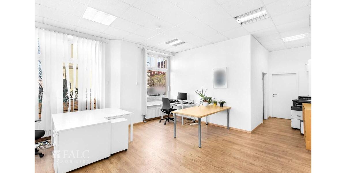 Gewerbeobjekt Potsdam Babelsberg - 1.086&euro; | Angebot:26152327