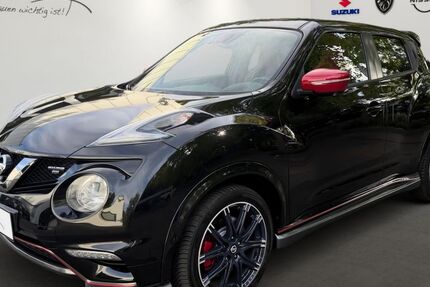 Nissan Juke 63.245 km 16.290 &euro; Potsdam 14482