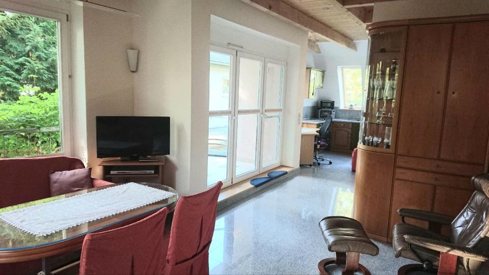 Etagenwohnung Schwielowsee - 1 Zimmer, 50 m&sup2;, 990&euro; | Angebot:24363234