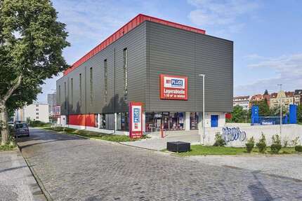 Gewerbeobjekt Berlin Tempelhof-Schöneberg - 1.485&euro; | Angebot:26884653