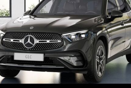 Mercedes-Benz GLC 220 9.900 km 59.600 &euro; Berlin 10587