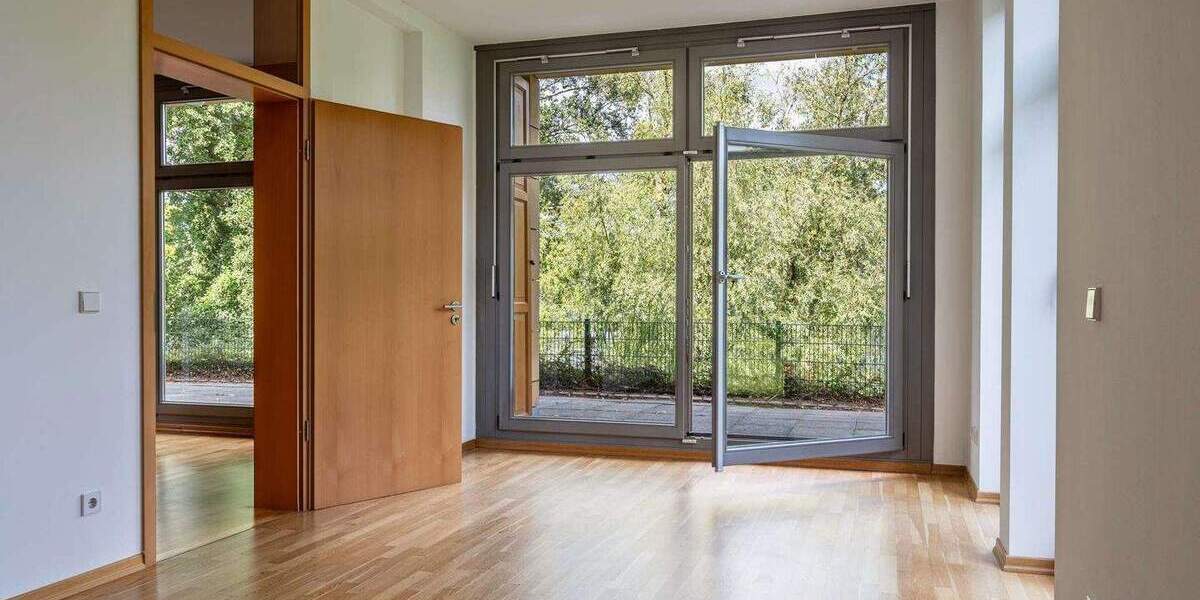 Terrassenwohnung Potsdam Babelsberg Nord - 3 Zimmer, 150 m&sup2;, 940.000&euro; | Angebot:25702327
