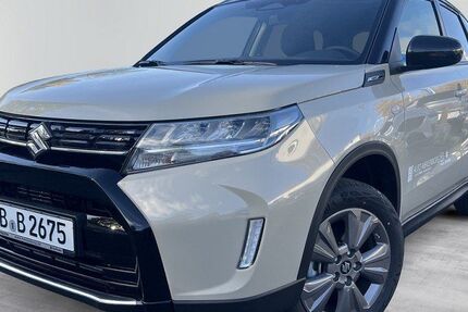 Suzuki Vitara 7.389 km 26.990 &euro; Berlin 12247