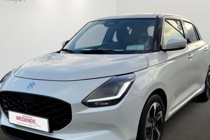Suzuki Swift 7.650 km 20.820 &euro; Potsdam 14482