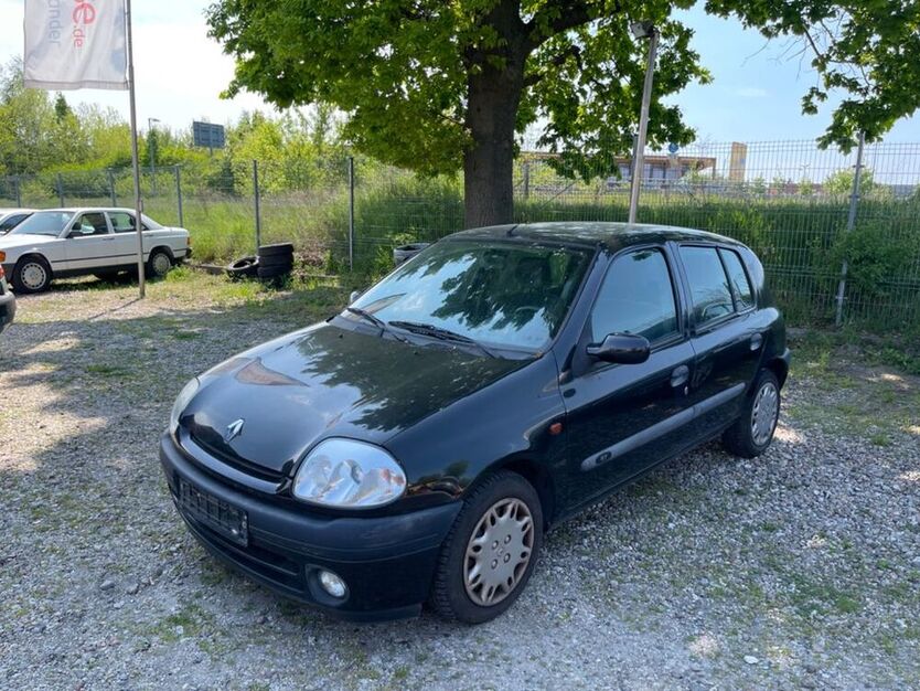Clio