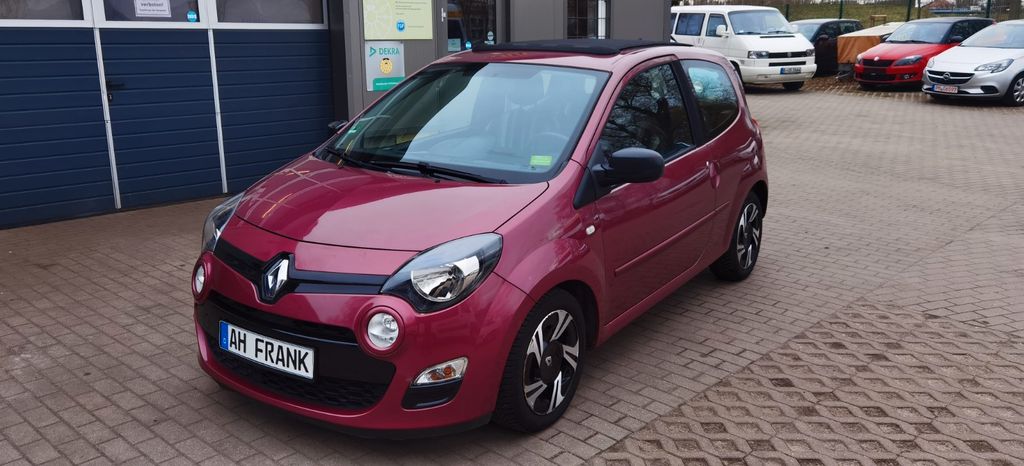Renault Twingo 67.873 km 4.999 &euro; Teltow 14513