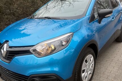 Renault Captur 165.950 km 6.590 &euro; Berlin 13581