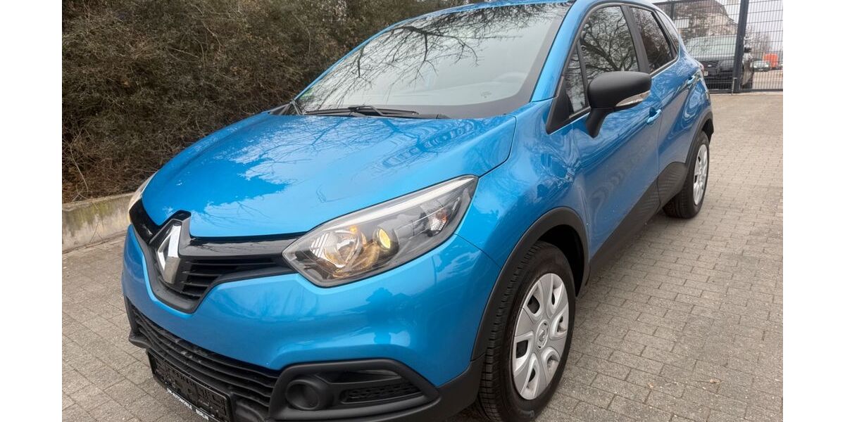 Renault Captur 165.950 km 6.590 &euro; Berlin 13581